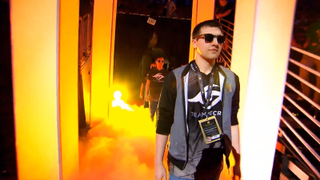 Team Secret Celebrates <i>DOTA 2</i> Win By Cutting Two Players, Bringing Back Arteezy